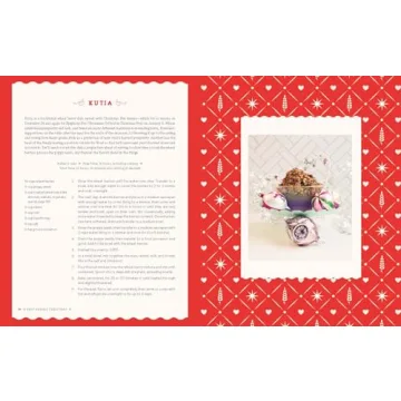 A Very Prairie Christmas Bakebook for Festive Baking
