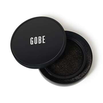 Gobe NDX 67mm Variable ND Lens Filter for Creative Photography