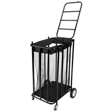 BSN Compact Ball Locker - Perfect for Organizing Sports Equipment