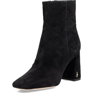 Sam Edelman Codie Fashion Boots for Women - Elegant Style