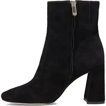 Sam Edelman Codie Fashion Boots for Women - Elegant Style