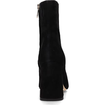 Sam Edelman Codie Fashion Boots for Women - Elegant Style