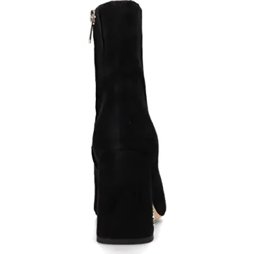 Sam Edelman Codie Fashion Boots for Women - Elegant Style