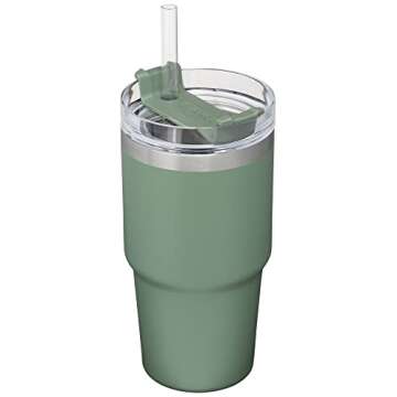 STANLEY Adventure Quencher Travel Tumbler 20oz Shrub
