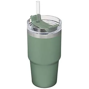 STANLEY Adventure Quencher Travel Tumbler 20oz Shrub