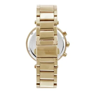 Elegant Michael Kors Parker Chronograph Women's Watch