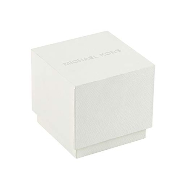 Elegant Michael Kors Parker Chronograph Women's Watch