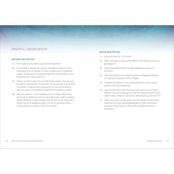 Practical Meditation for Beginners: 10 Days to a Happier, Calmer You