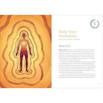 Practical Meditation for Beginners: 10 Days to a Happier, Calmer You