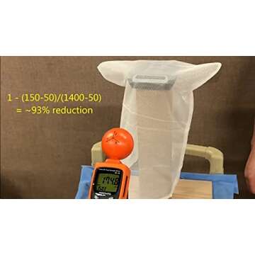 Signal Tamer by Gen-El for WiFi Privacy Control