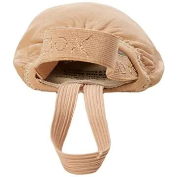 Capezio Women's Dance Shoes - Comfort and Performance Guaranteed