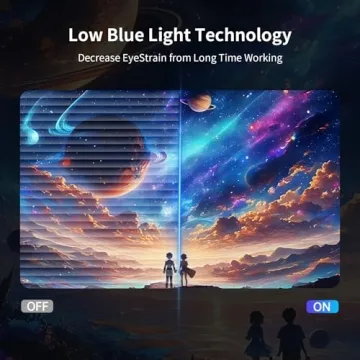 KTC 24 Inch QHD Monitor with 100Hz Refresh Rate