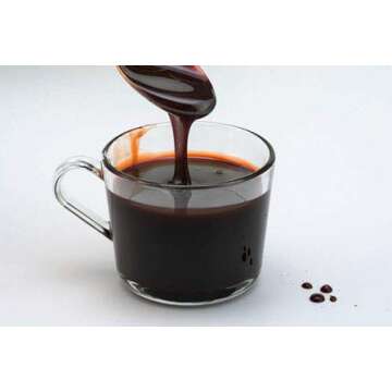 5lb ORGANIC DATE SYRUP | Made with100% Deglet Noor dates | Certified Organic, NON-GMO, KOSHER & VEGA...