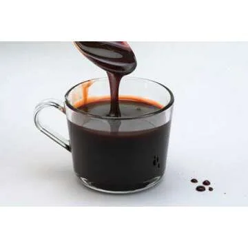 5lb ORGANIC DATE SYRUP | Made with100% Deglet Noor dates | Certified Organic, NON-GMO, KOSHER & VEGA...