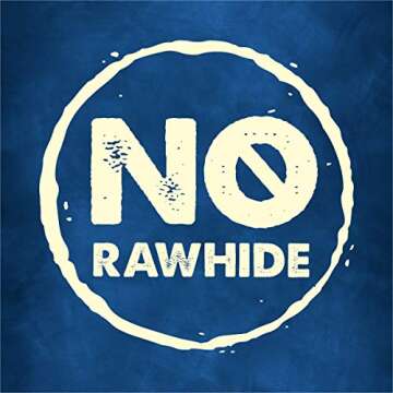 Purina Busy Bone Long Lasting Peanut Butter Dog Treats