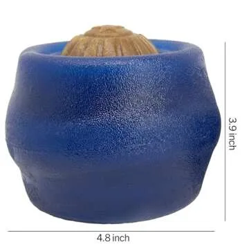 Starmark Everlasting Treat Ball Large with 1 treat