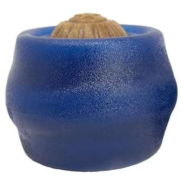 Starmark Everlasting Treat Ball Large with 1 treat