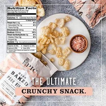 Mission Nutrition Snack Box Variety - Keto & Paleo Snacks