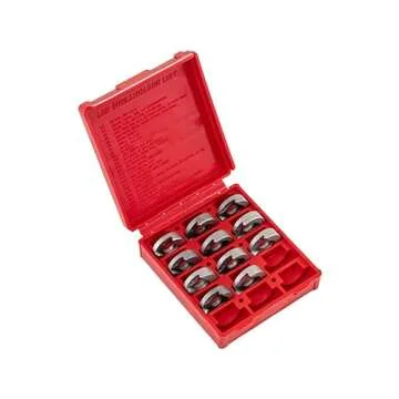 Lee Precision Auto Prime Shell Holders – Comprehensive Set for Over 115 Cartridges