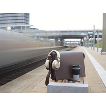 Jabra Elite 85h Wireless Bluetooth Headphones with ANC