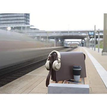 Jabra Elite 85h Wireless Bluetooth Headphones with ANC