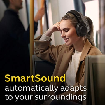 Jabra Elite 85h Wireless Bluetooth Headphones with ANC