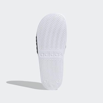 Adidas Unisex Adilette Shower Slide Sandal - Comfort