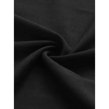 Remidoo Womens Graphic Crop Top T Shirt Ripped Short Sleeve Sun and Moon Print Tee Black Small