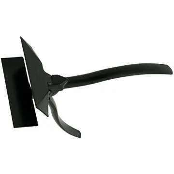 Gray Tools Hand Seamer Plier - Durable & Efficient Tool for HVAC & Roofing