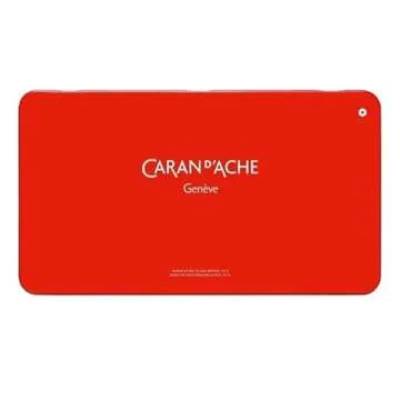 Caran d'Ache Neocolor II Water-Soluble Pastels - 84 Colors