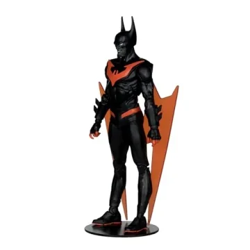 Buy McFarlane Multi-Batman Beyond Action Figure 7in