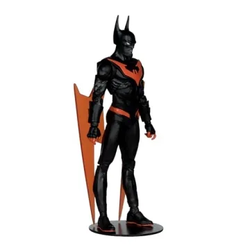 Buy McFarlane Multi-Batman Beyond Action Figure 7in