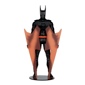 Buy McFarlane Multi-Batman Beyond Action Figure 7in