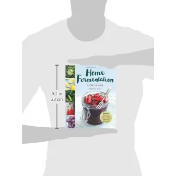 Home Fermentation Starter Guide for Nutritious Cooking