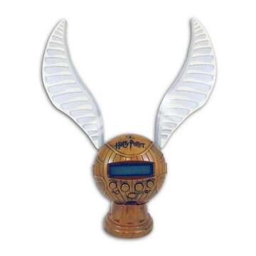 Mattel 20Q Harry Potter