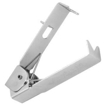 Floral Supply Online - Thorn and Leaf Stripper - Designed For Roses And Fresh Cut Flowers From The Garden.