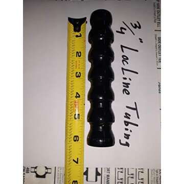 Loc-Line 3/4 inch Ball Socket Flexible Tube - Perfect Custom Solution