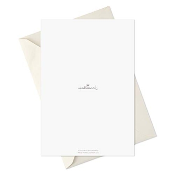 Baby Shower Cards - 12 Pack for New Parents