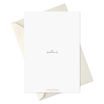 Baby Shower Cards - 12 Pack for New Parents