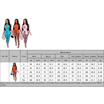 IyMoo Formal Two Piece Pants Set Women's Summer Outfits - Vacation Outfits for Women Sleeveless Cutout Crop Tops and Printed Bodycon Long Pants Set Party Club Outfits 2 Piece Lounge Sets Pink, M