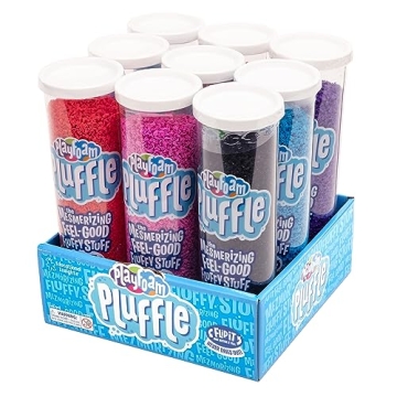 Educational Insights Playfoam Pluffle - Sensory Fun for Kids