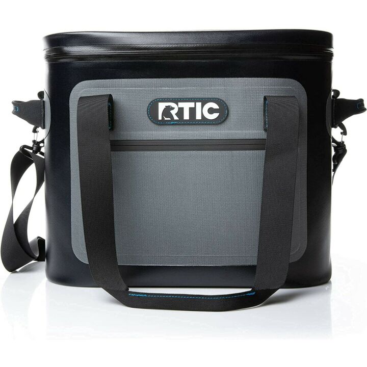 RTIC 30 Can Soft Cooler - Leak-Proof & Portable