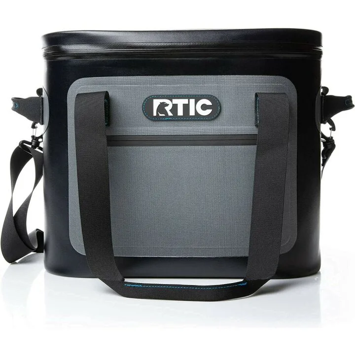 RTIC 30 Can Soft Cooler - Leak-Proof & Portable