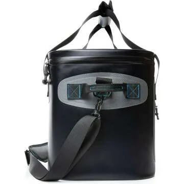 RTIC 30 Can Soft Cooler - Leak-Proof & Portable