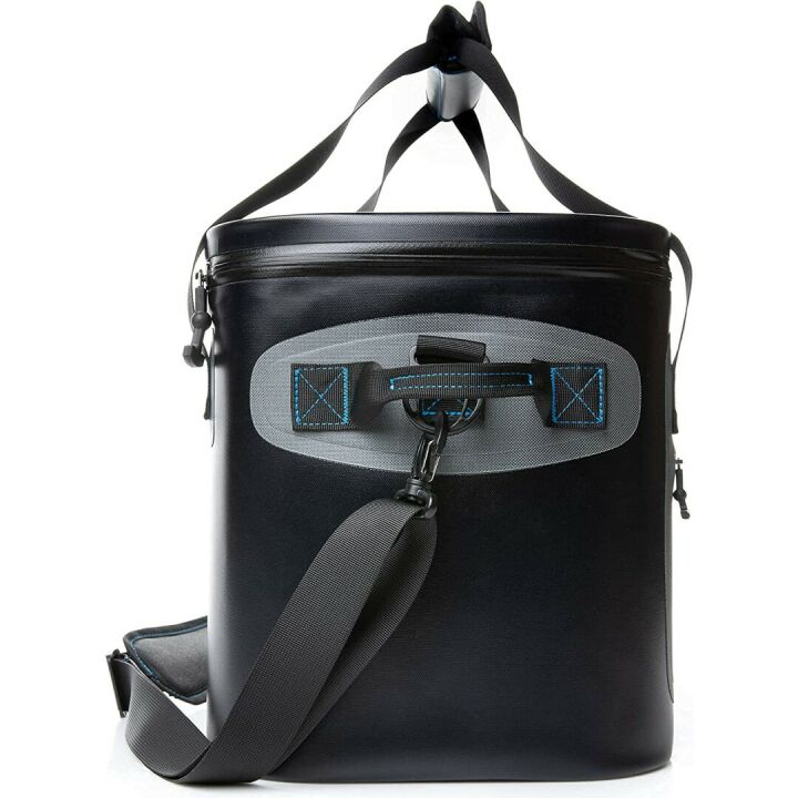 RTIC 30 Can Soft Cooler - Leak-Proof & Portable