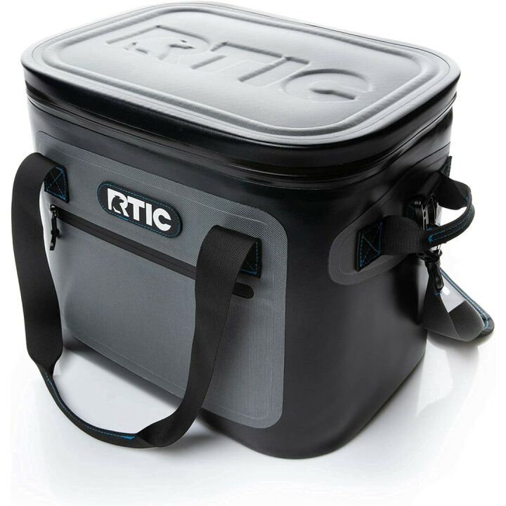 RTIC 30 Can Soft Cooler - Leak-Proof & Portable