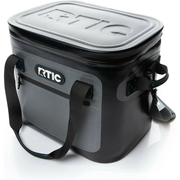 RTIC 30 Can Soft Cooler - Leak-Proof & Portable