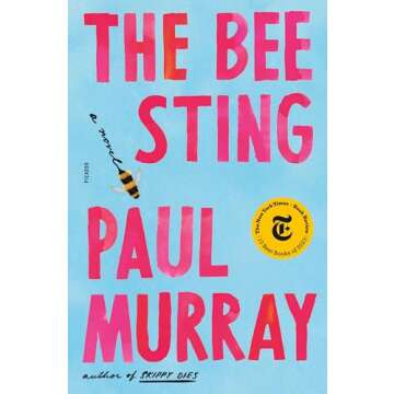The Bee Sting: A Novel