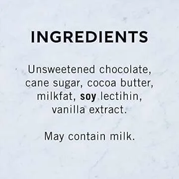 GHIRARDELLI 60% Cacao Bittersweet Baking Chips 10 OZ