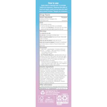 COOLA Organic Dew Good Illuminating Probiotic Serum with SPF 30, Dermatologist Tested Sunscreen with Plant-Derived BlueScreen Digital De-Stress Technology, 1.15 Fl Oz